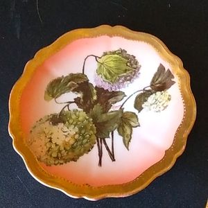 O&EG Royal Austria Plate